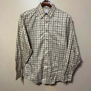 𝅺Brooks Brother Full sleeve polo shirt